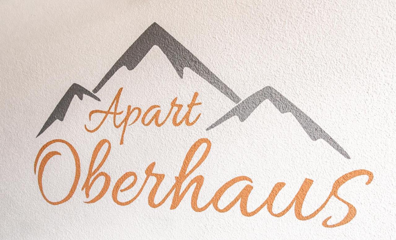 Apart Oberhaus Kappl  Esterno foto